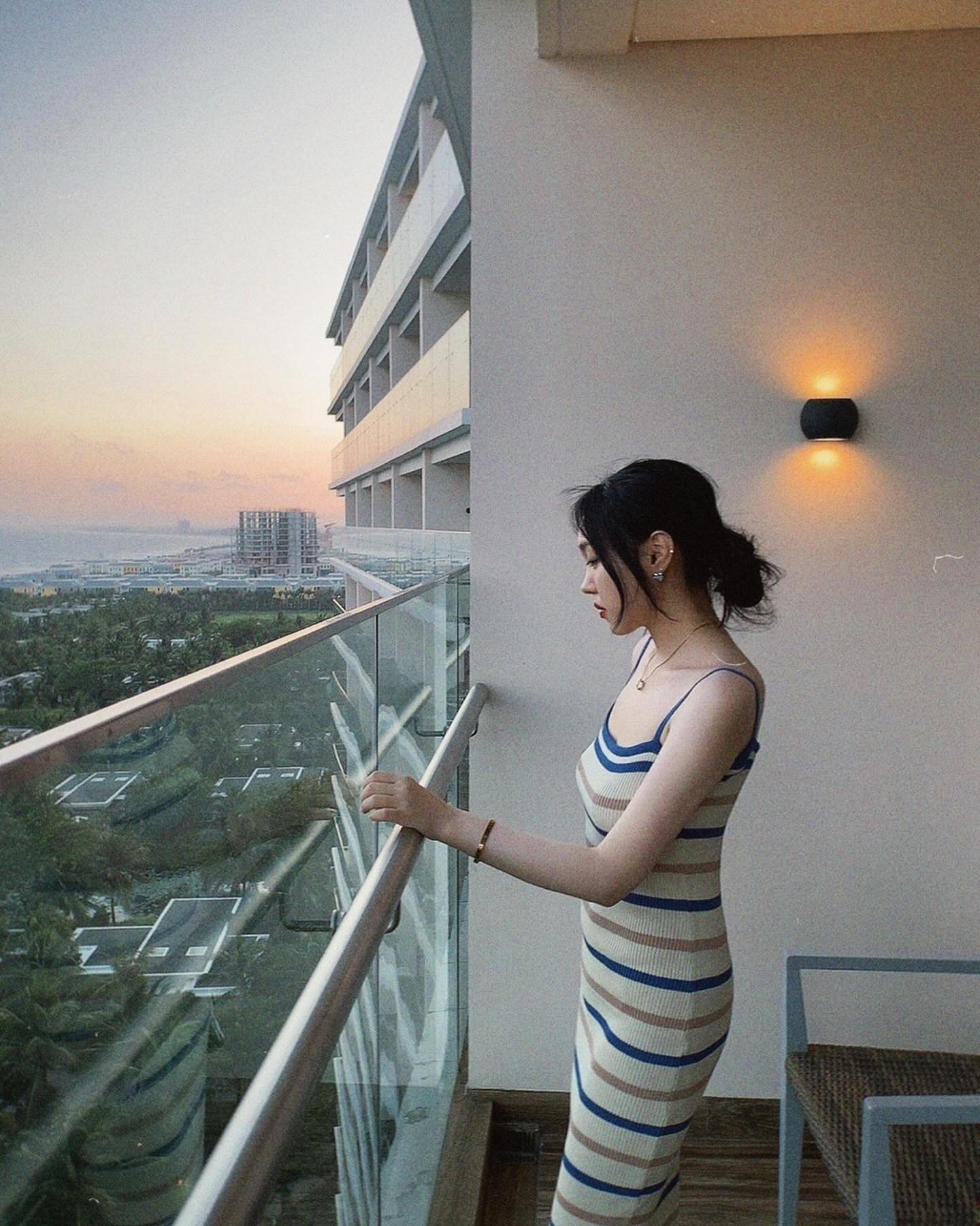 오늘 유독 그리운 🌊