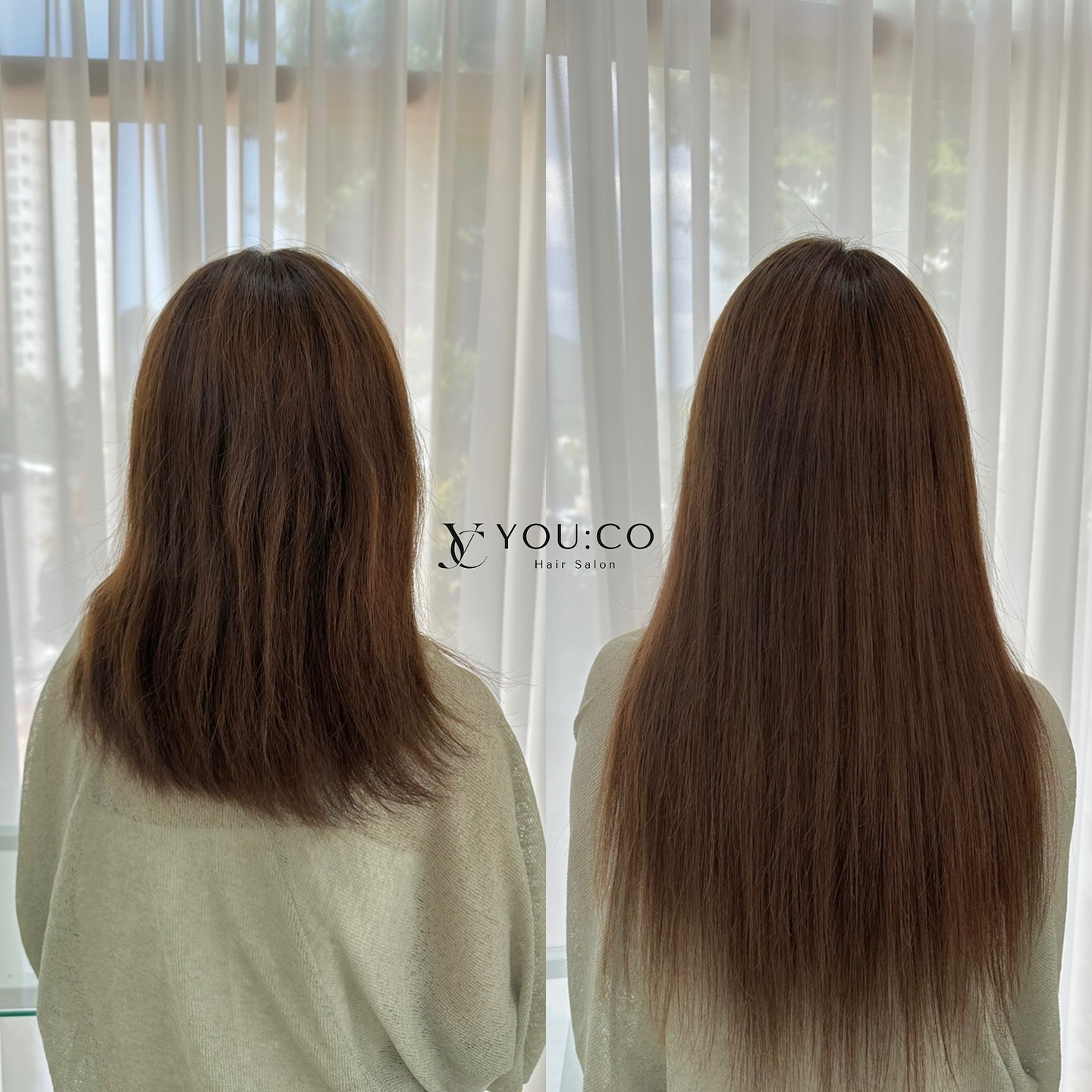#유코헤어 
#동명동미용실 #광주붙임머리 #토탈샵 

[ #미디움붙임머리 + #16인치붙임머리 ] 

✦붙임머리/커트/염색이 가능한 헤어시술 전문샵

✦모발굵기,두피,두상커짐 최소화 슬림땋기 방법으로 고객님들의 니즈를 파악한후 시술합니다

✦최고급 모질을 사용하며 리터치가 2-4회 사용가능한 모질

____________________________

💌 예약시 희망하시는 디자인 사진 보여주시면 
빠른 상담 가능하세요!

카톡 네이버 : 유코헤어
인스타 디엠 가능
_____________________________

#광주붙임머리 #동명동미용실 #광주붙임머리추천 #동명동붙임머리