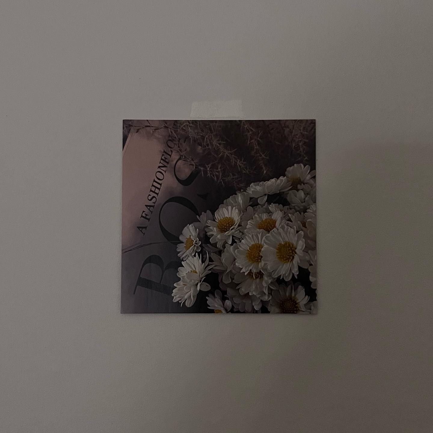 🍂💐