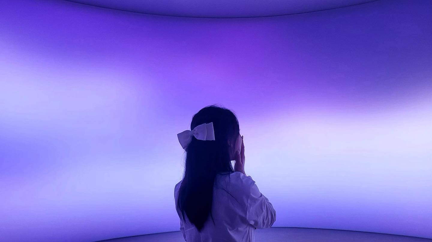 💜