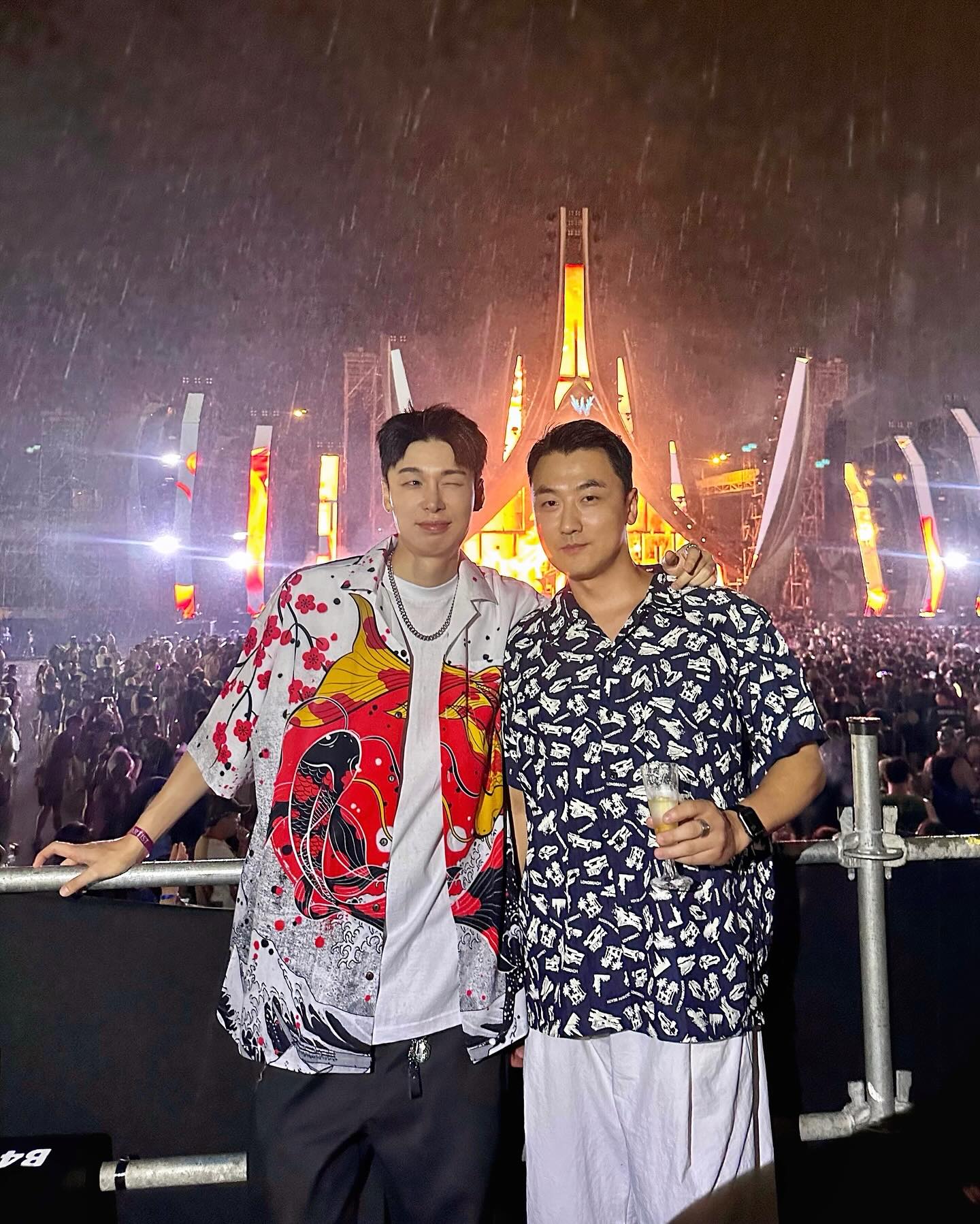 Thx Thailand Bangkok 🇹🇭
waterzonic 🙏🏻
#thailand #bangkok 
#bangkokthailand 
#waterzonic