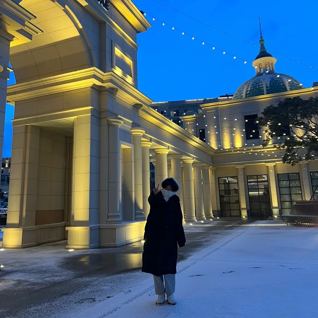 진도 쏠비치 기록📝 

첫 눈으로 ❄️구경 END

#승상공구 #쏠비치 #진도 #이제그만 #✋