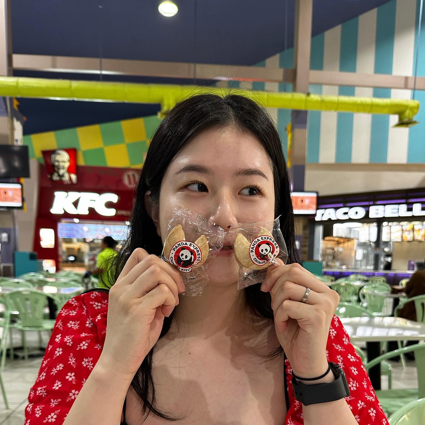 🥡Guam #1 판다 익스프레스🥡