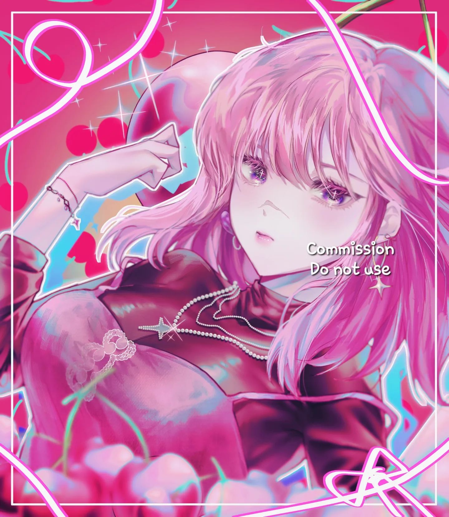 Commission💗
•

•

•

•
#art #illust #illustrator #artist #clipstudiopaint #painting #drawing #doodle  #그림계정 #일러스트 #일러스트레이터 #드로잉 #커미션 #commission #digitalart #イラストグラム  #イラストレーション  #絵  #artwork  #イラスト #插图画家 #畫畫