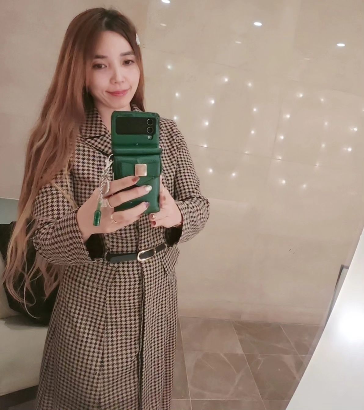 쭈~말 ♡