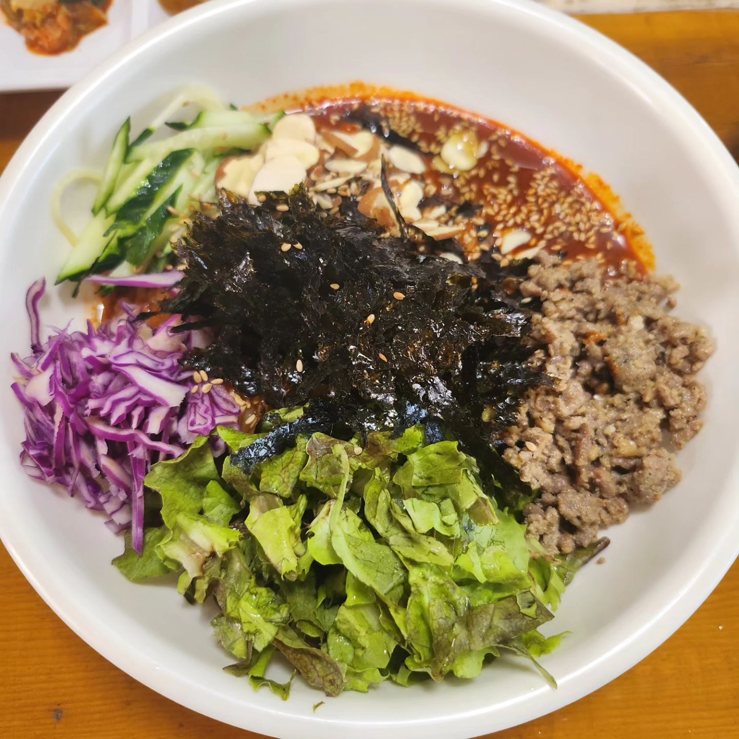 인생 맛집
#군위맛집 #화본역맛집 #화본국수