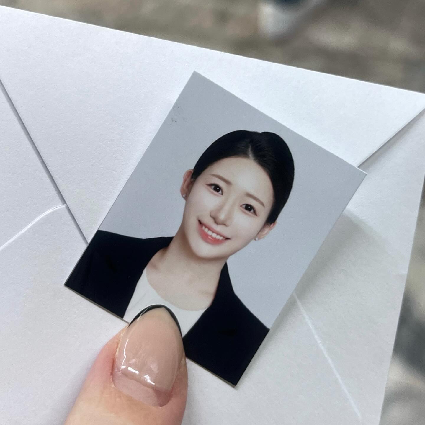 3년만에 은던기록📸