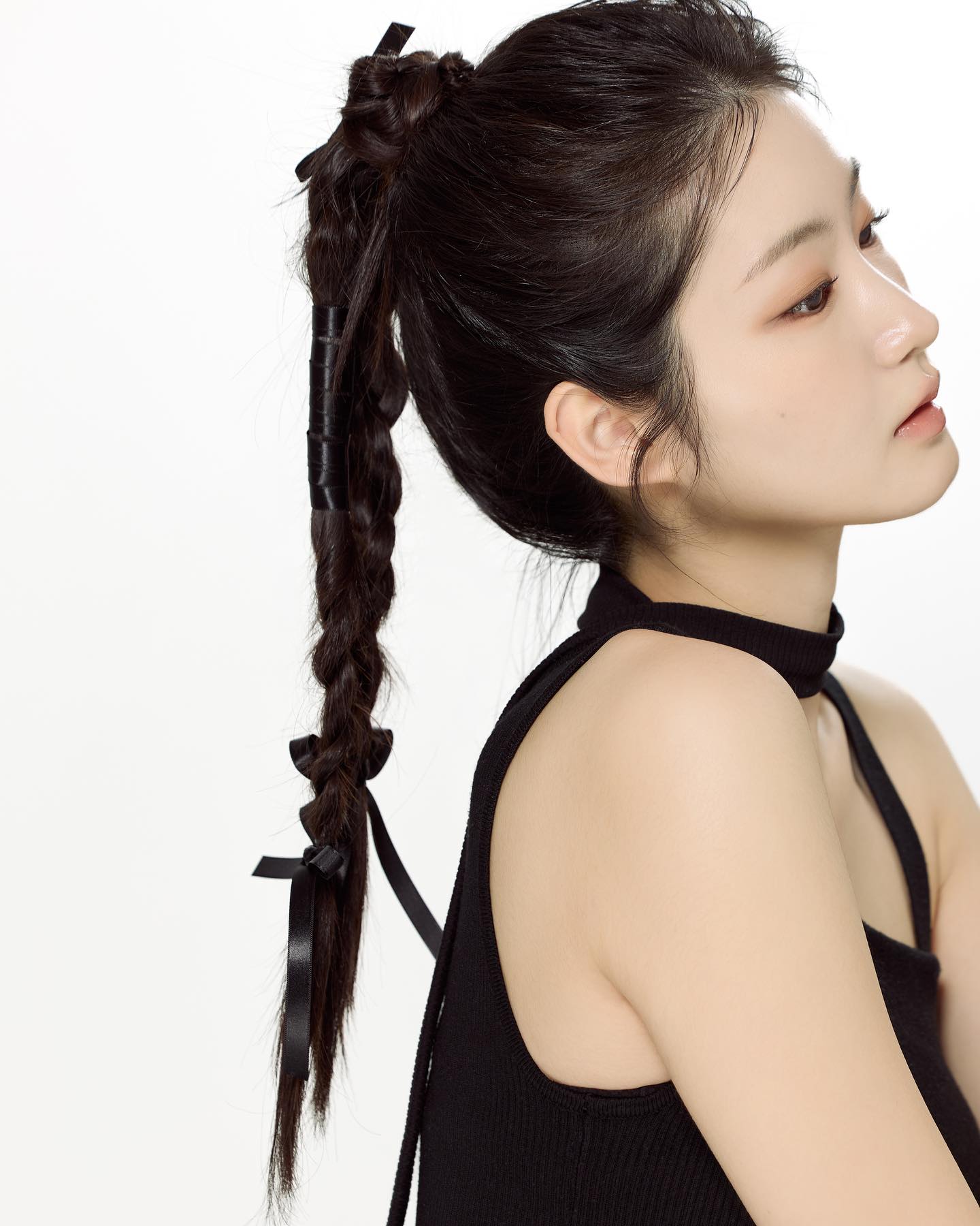 버릴 게 없어서 행복한 나…