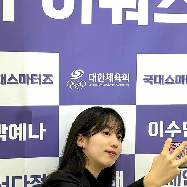 김세연 Se Yeon Kim 🇰🇷 on Instagram: "[2023.02~2023.11] 활동기간 278일 사계절을 함께 보냈던 대한체육회 국대스마터즈 수료 ❤️‍🔥✨"