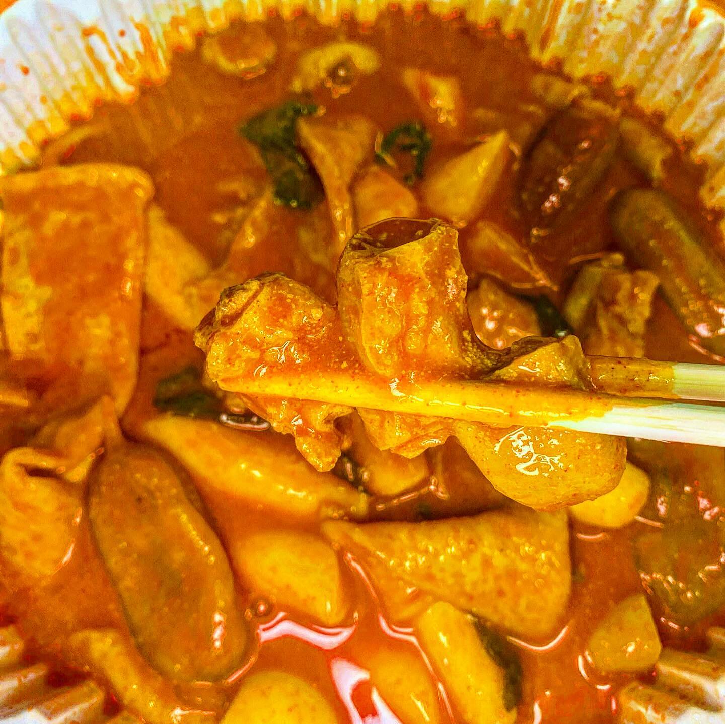 곱창과 떡볶이의 만남 배떡의“소곱창떡볶이”입니당
#전국 #배떡 

💛곱창에 떡볶이라니 냄새가 나지 않을까 심히 염려스러운 부분 이었는데 세상에 마상에 잡내며 누린내 1도 없었네요
💛이조합 오늘부터 1일

#배떡#곱창떡볶이 #곱창 #떡볶이 #먹팔 #먹스타그램맞팔 #선팔은곧맞팔 #먹팔환영 #맛스타맞팔 #먹스타스램 #맛집스타그램 #맞팔 #좋반 #소통