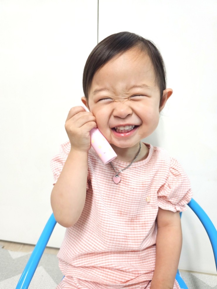 유아비염 어린이비염 코막힐때 키즈데이 코지나잇밤