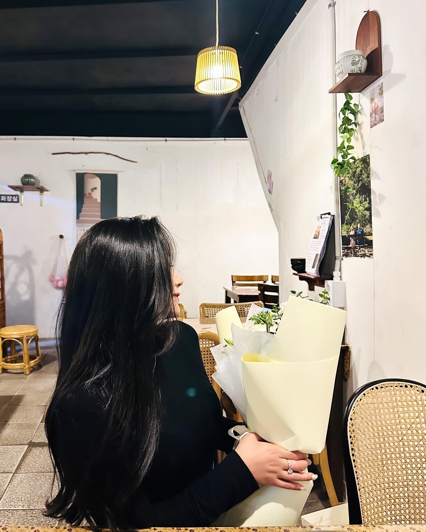 ✨햅삐 버뜨데히✨-2024.03.13
#미아사거리금잔화 
.
.
.
#일상 #생일 #미아사거리 #미아사거리맛집 #미아사거리술집 #금잔화