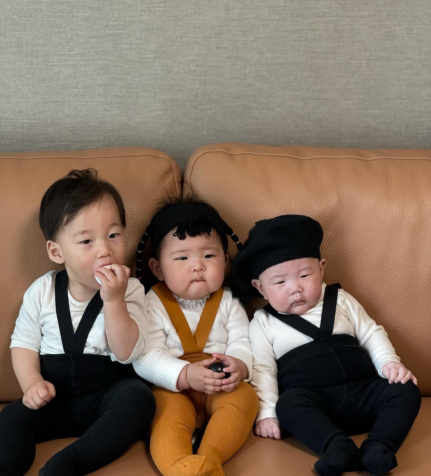 큐트 …🖤

#380일아기 #286일아기 #105일아기