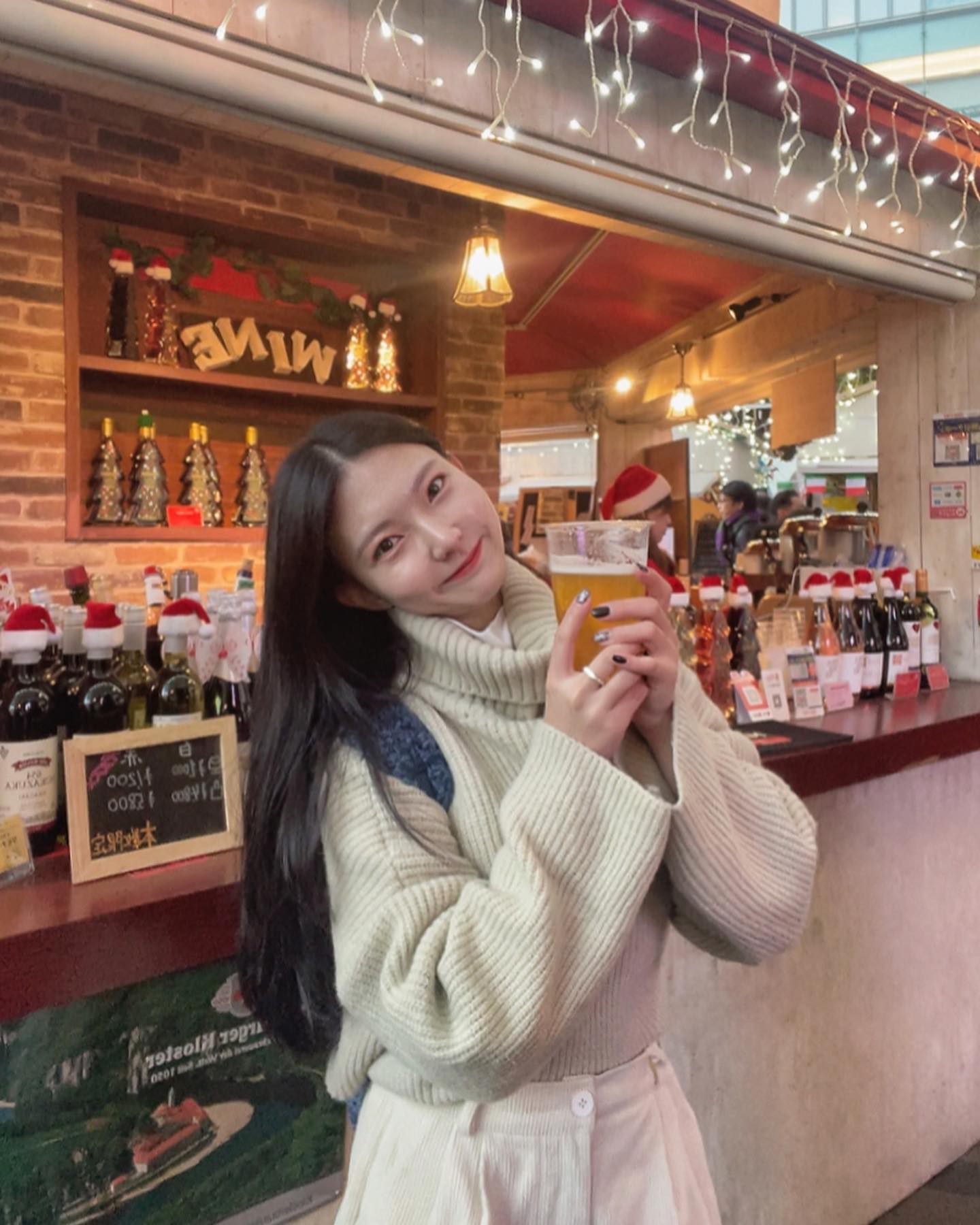 나마비루🍺