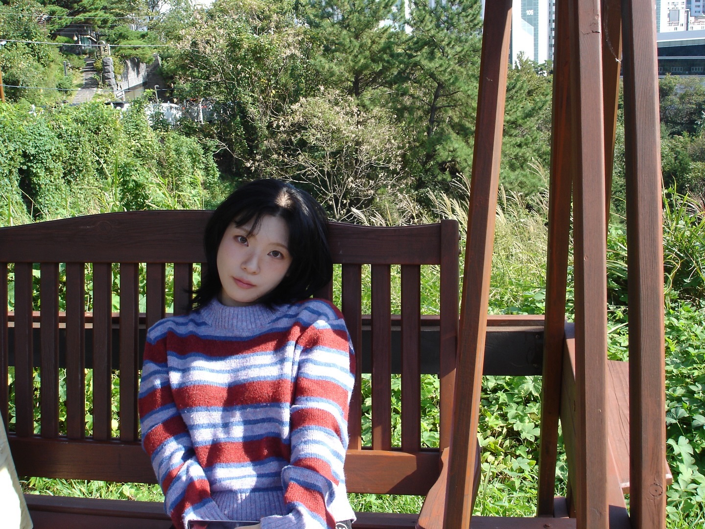 すごくきれい😚