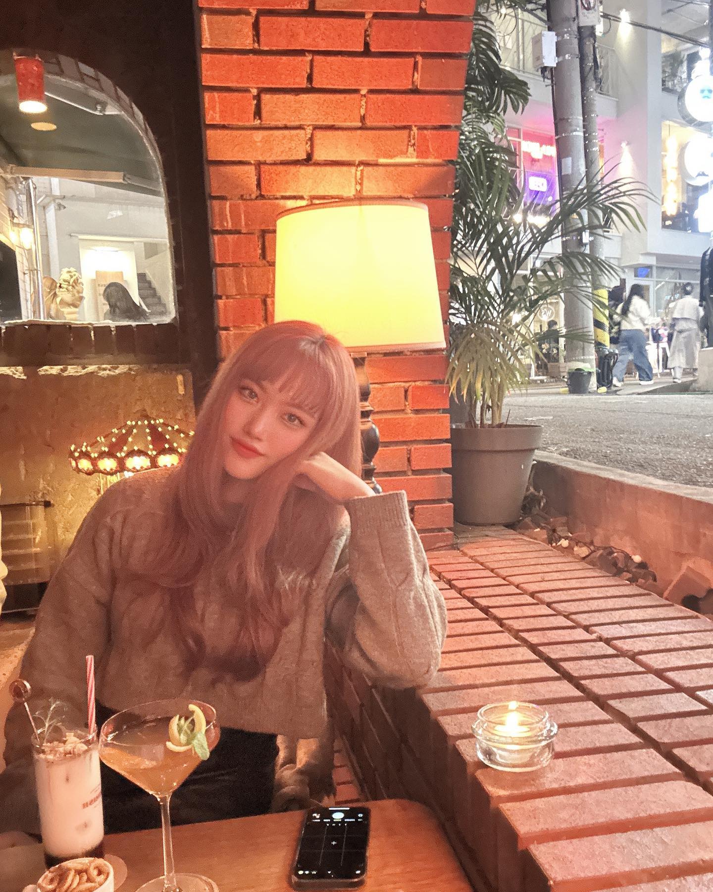 슥삭 올려버리기