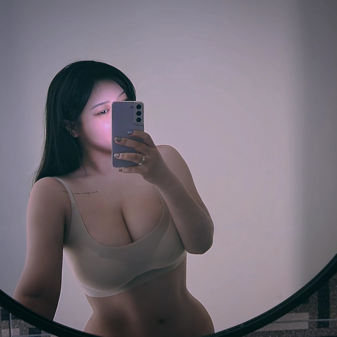 [필미업] 들뜸없이 착 붙는 노와이어 찰떡브라