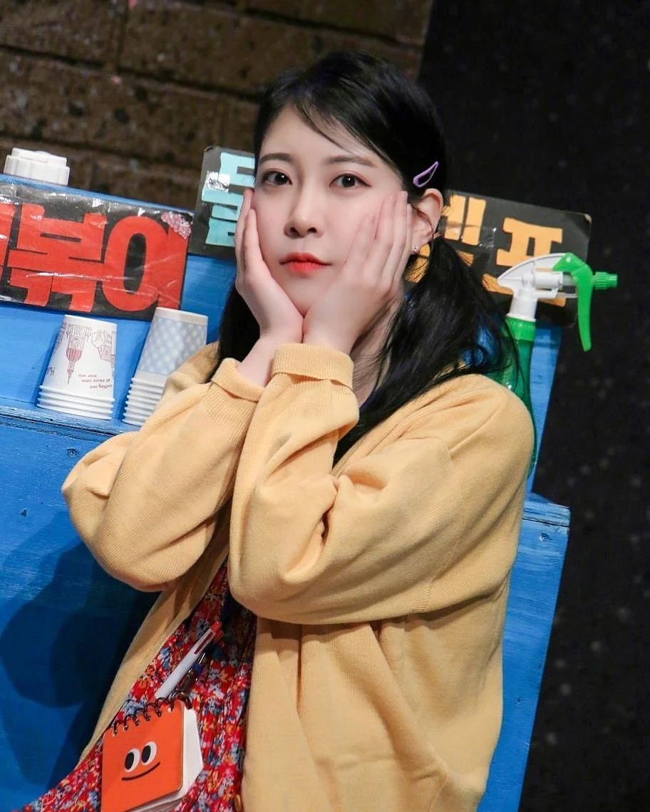 .
쀼💓
#흐엉이는12월까지
#얼른와요
#연극오백에삼십
