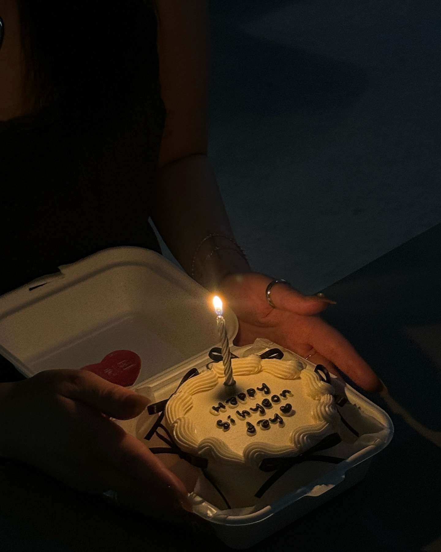 🎂