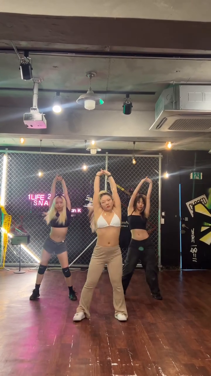 Hawwa class✌🏻

#blaizfayah #femaledancehall #femaledance #challenge #dance #bestgyal