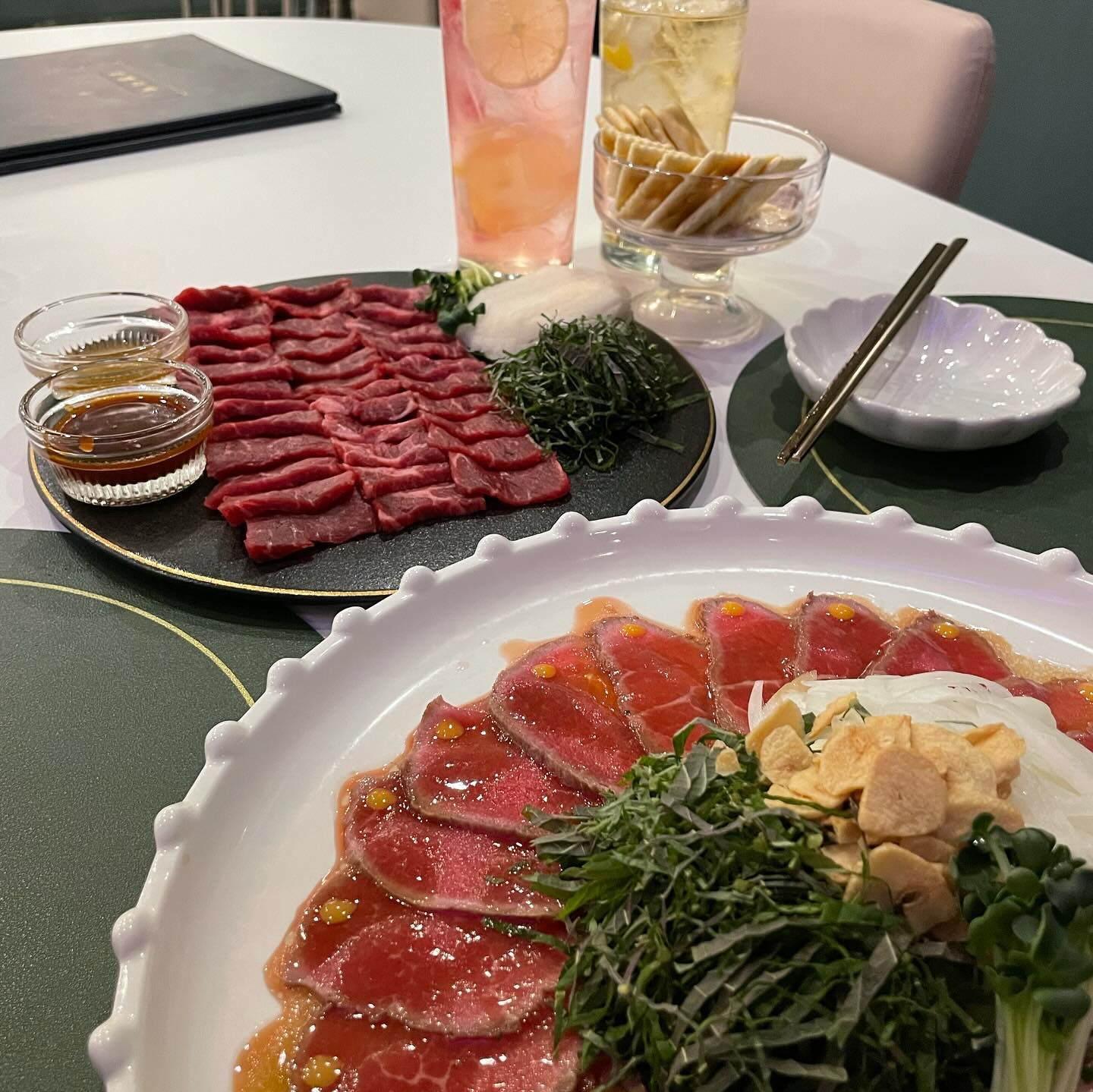 이쁜 우리엄마랑 데이트🩷 #야당샹젤리제 #야당맛집 #엄마랑데이트