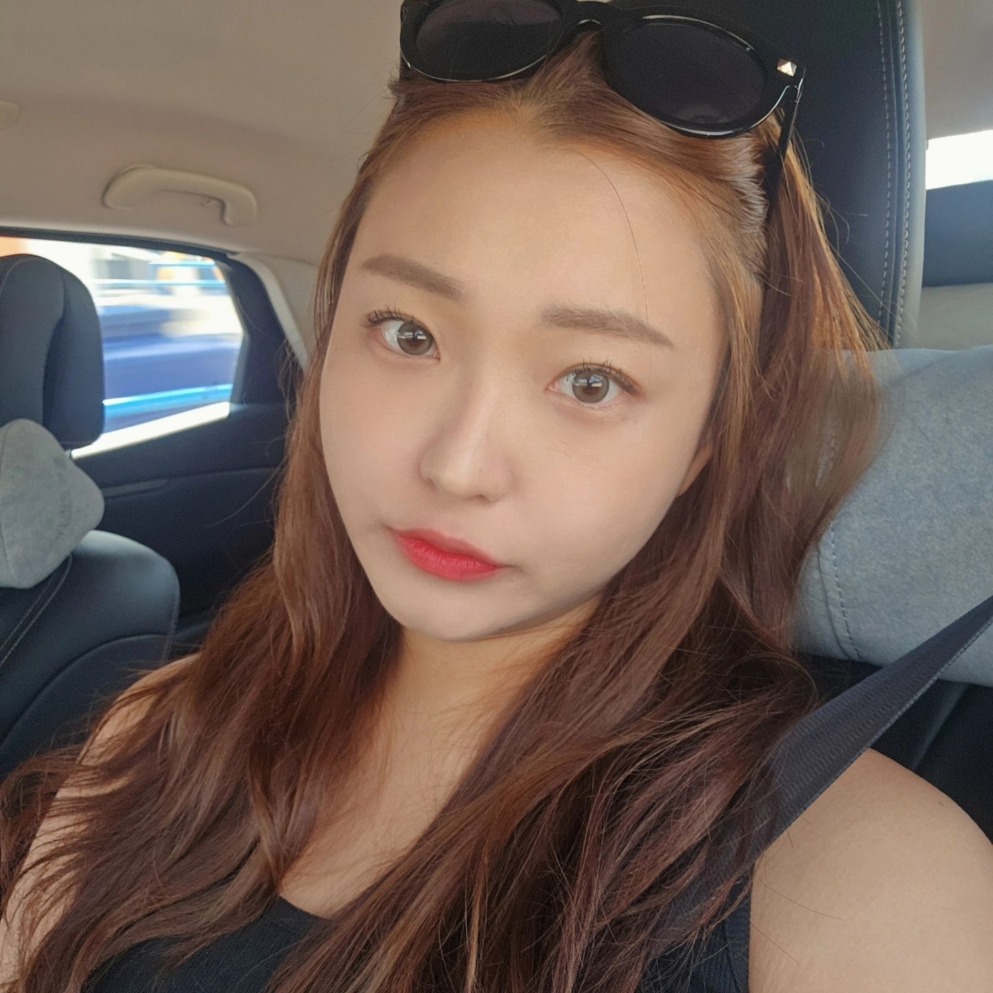 폭염엔 역시 물놀이🩵