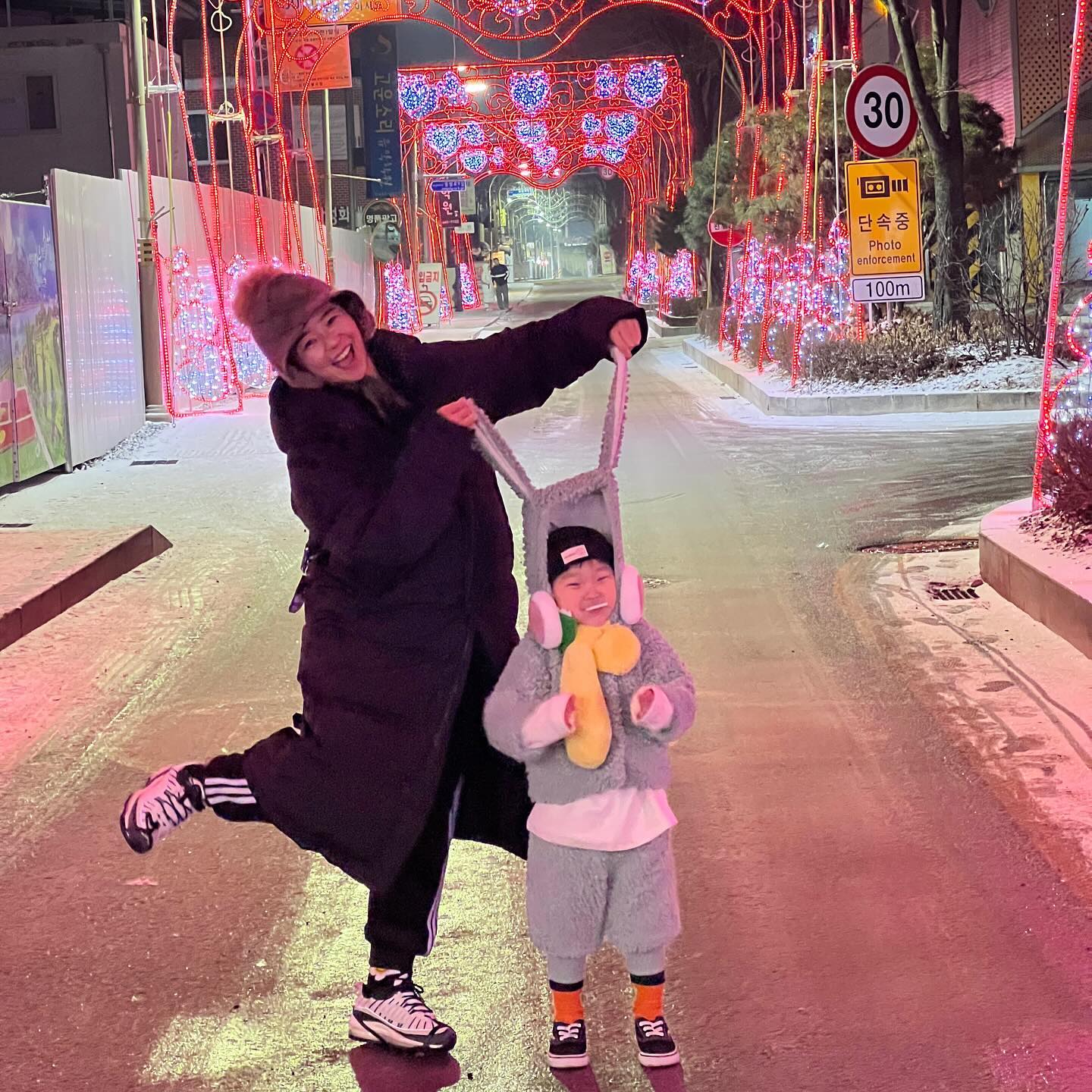 5살이랑도 친구 될 수 있는 32살 ❤️

내 체력 좋은이유 #파마넥스
내 피부 젊어지는 이유 #뉴스킨 #뉴컬러 

젊어지는 비결 🤭

🔥🔥🔥 품절대란 홍삼 🔥🔥🔥
빨리 준비하세요 🤭 작년 추석 하루만에 끝난 이벤트 ㅠㅠ
놓치지마세요 🥹🫶🏻