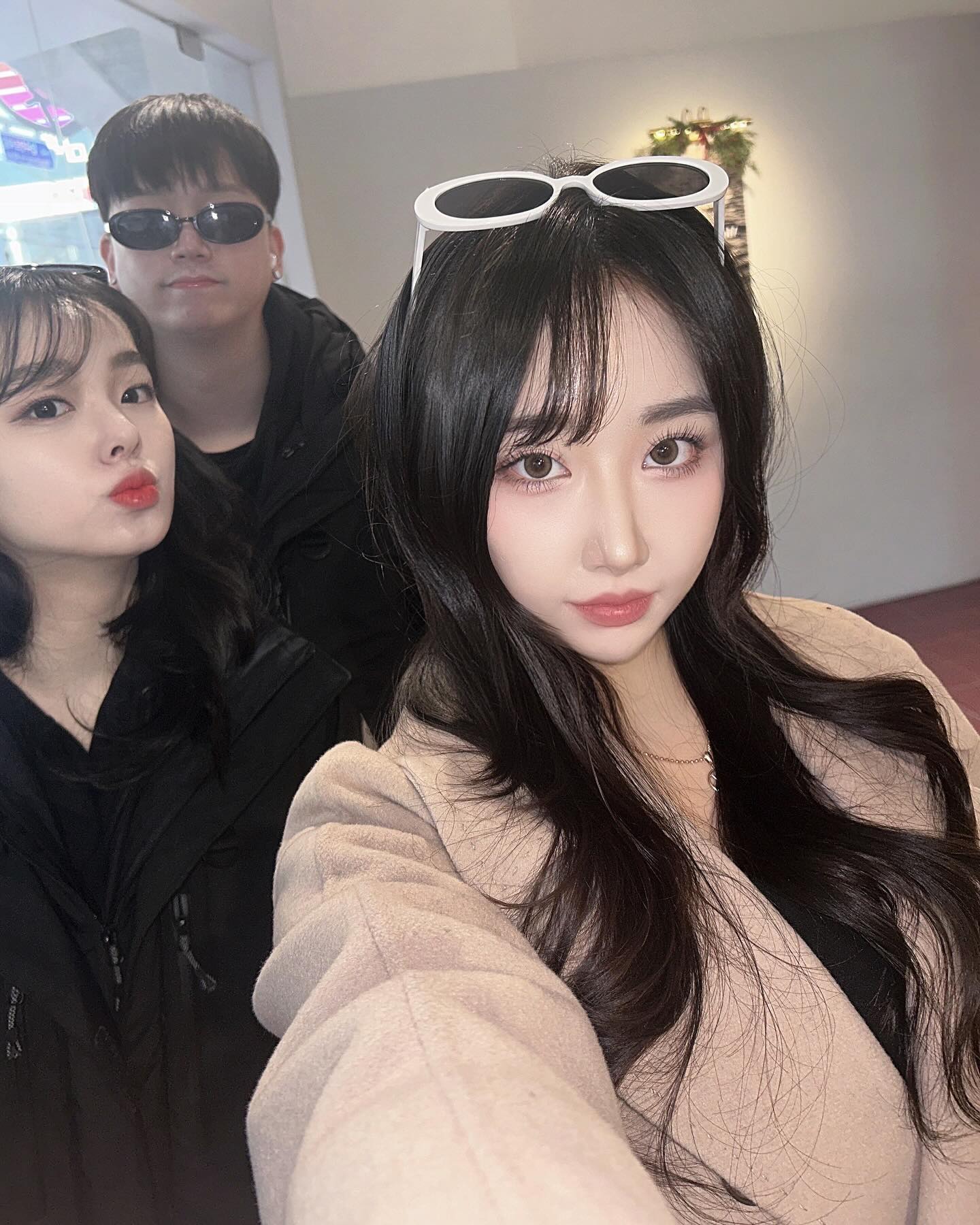 넘넘 사랑스러운 커플💍❣️