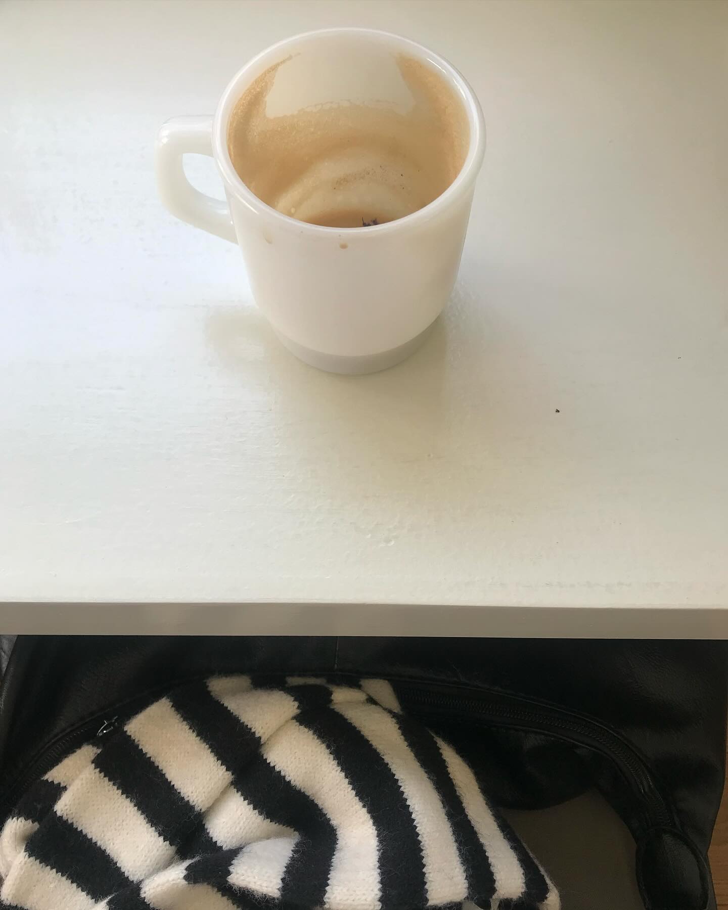 아기는 코오