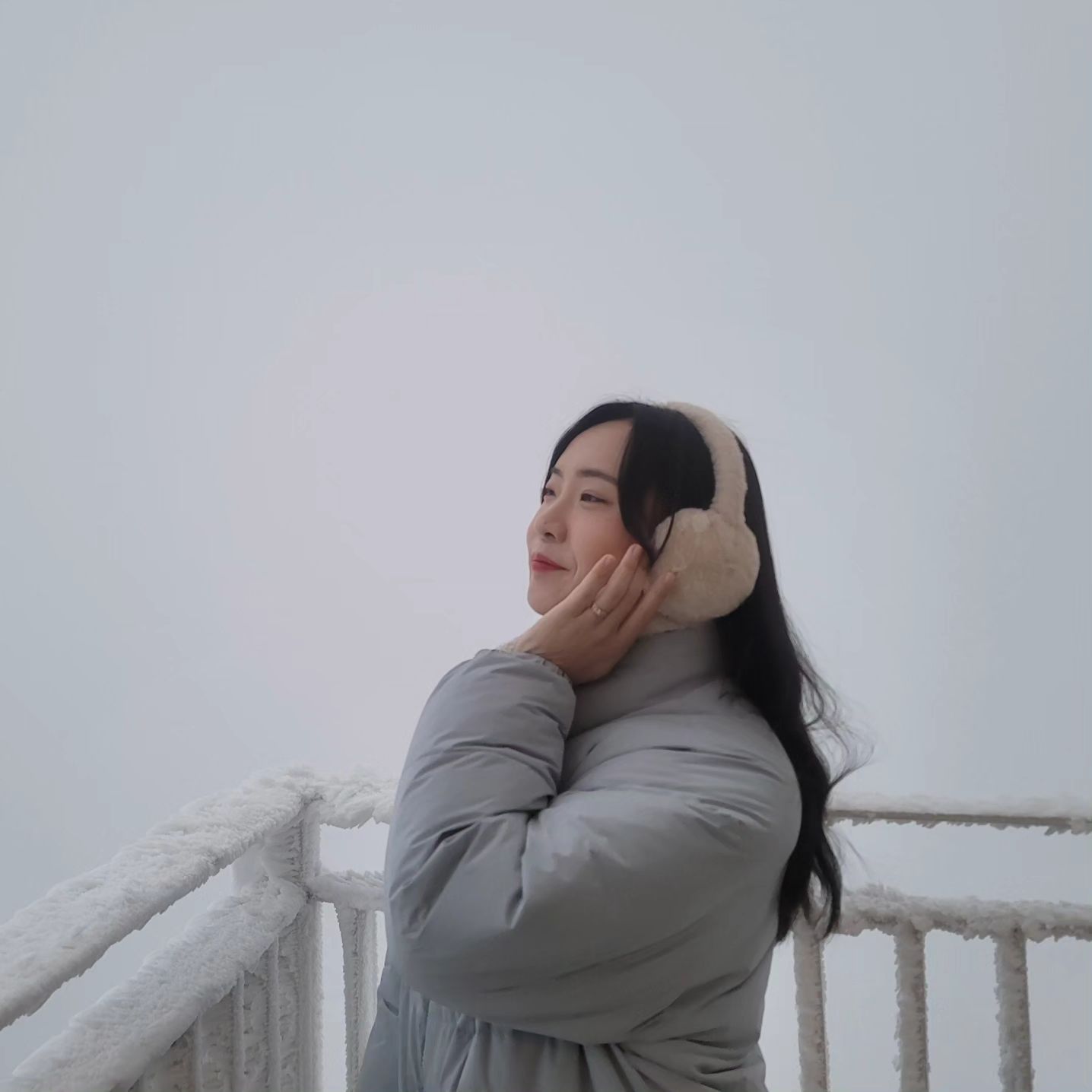 일출은 못 봤지만 #해피뉴이어