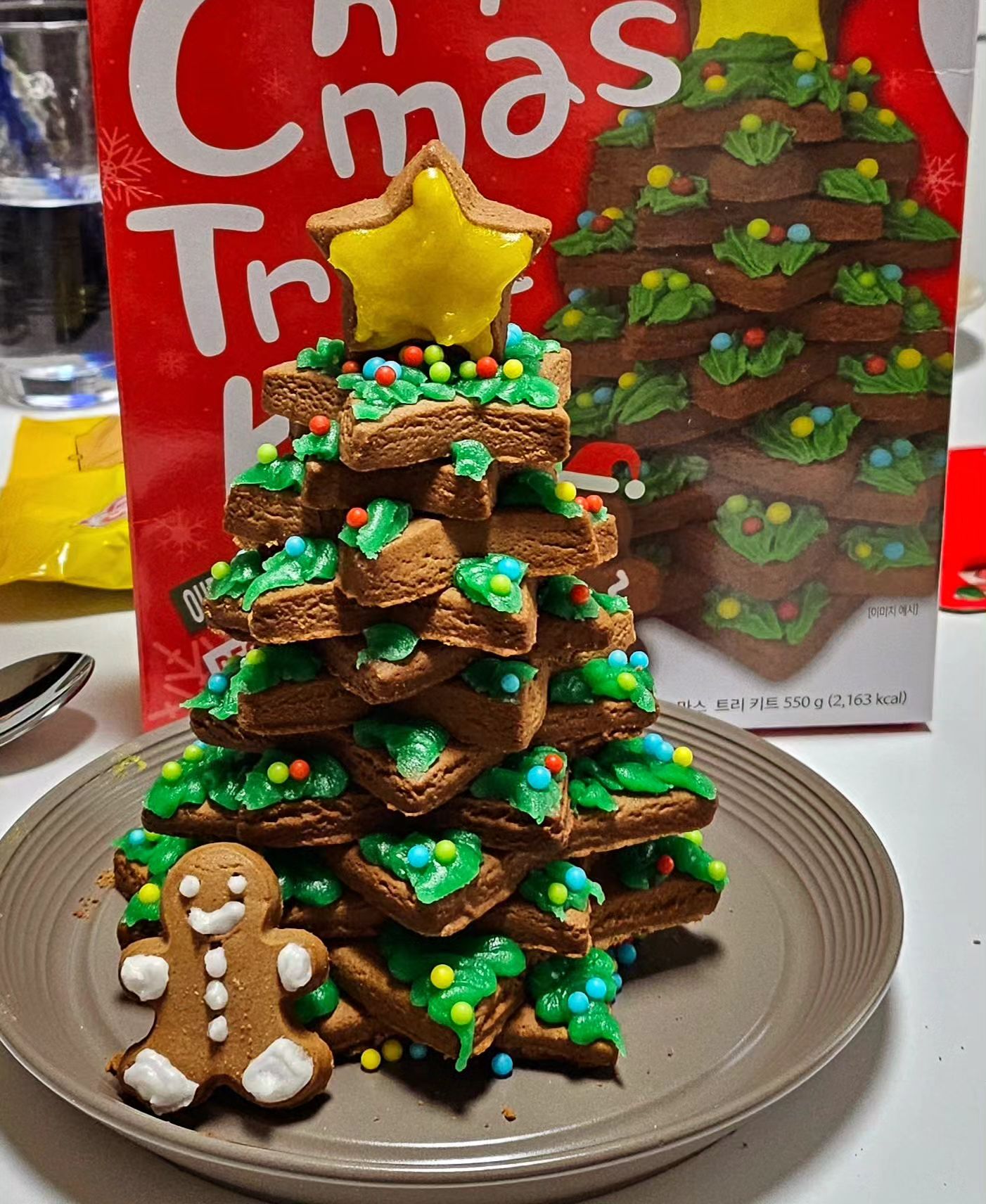 🎄🍪
