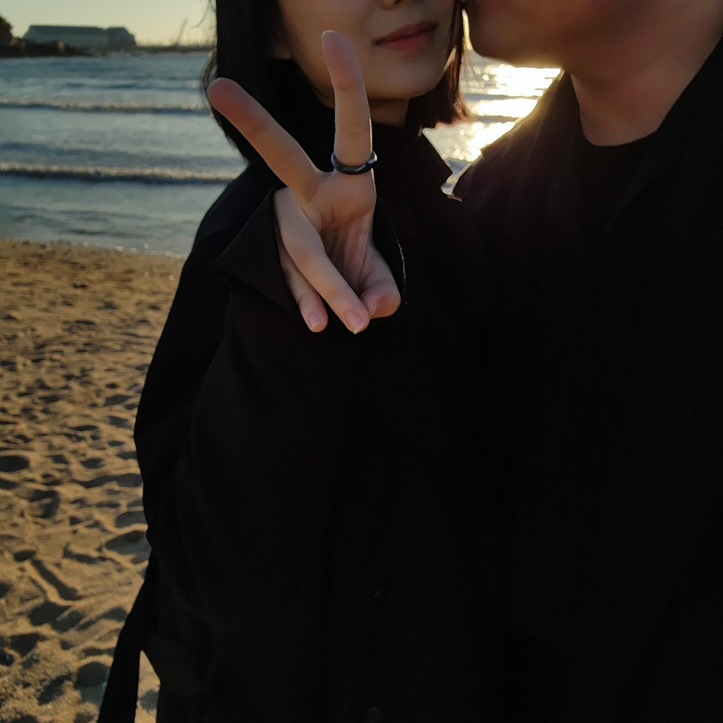 역시 같이 있으면 재밌어