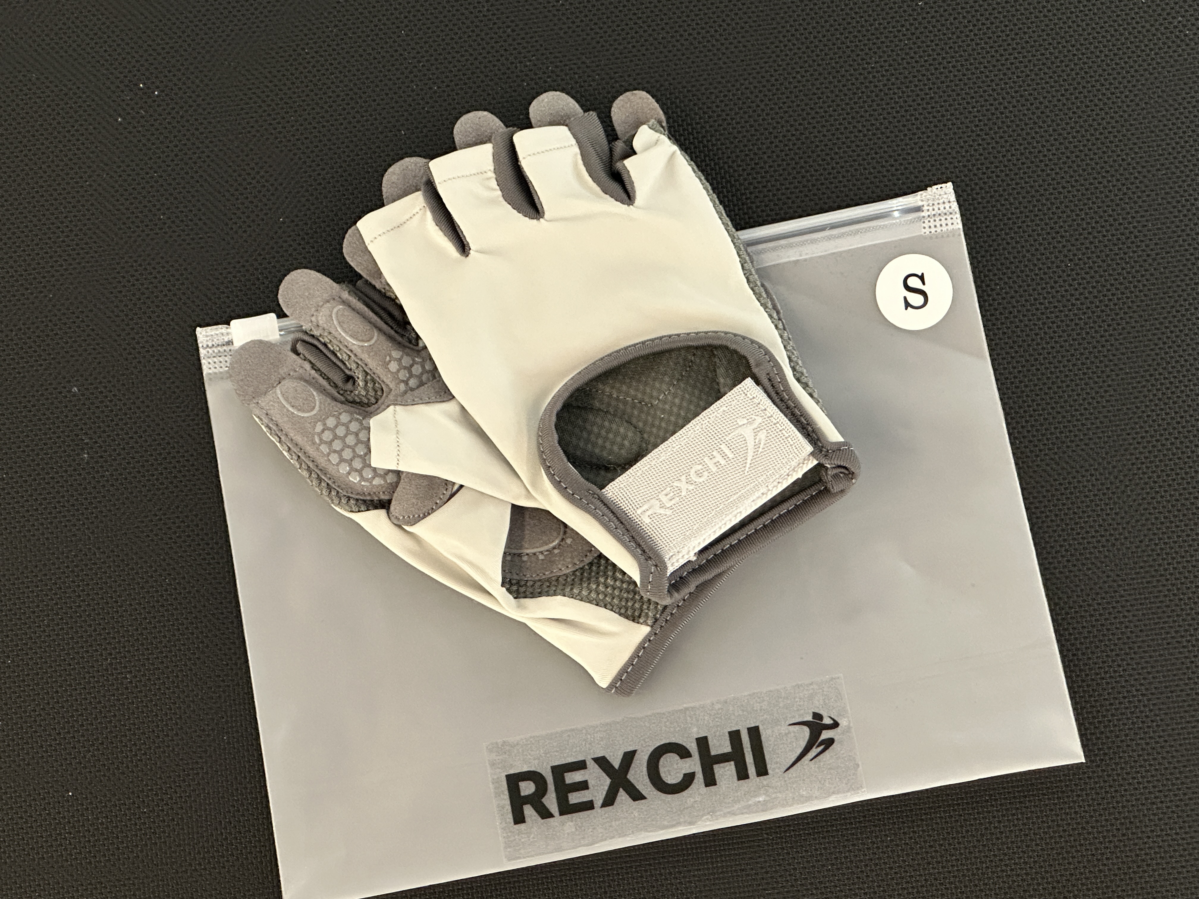 REXCHI 여자 여성 헬스 필라테스 장갑 운동