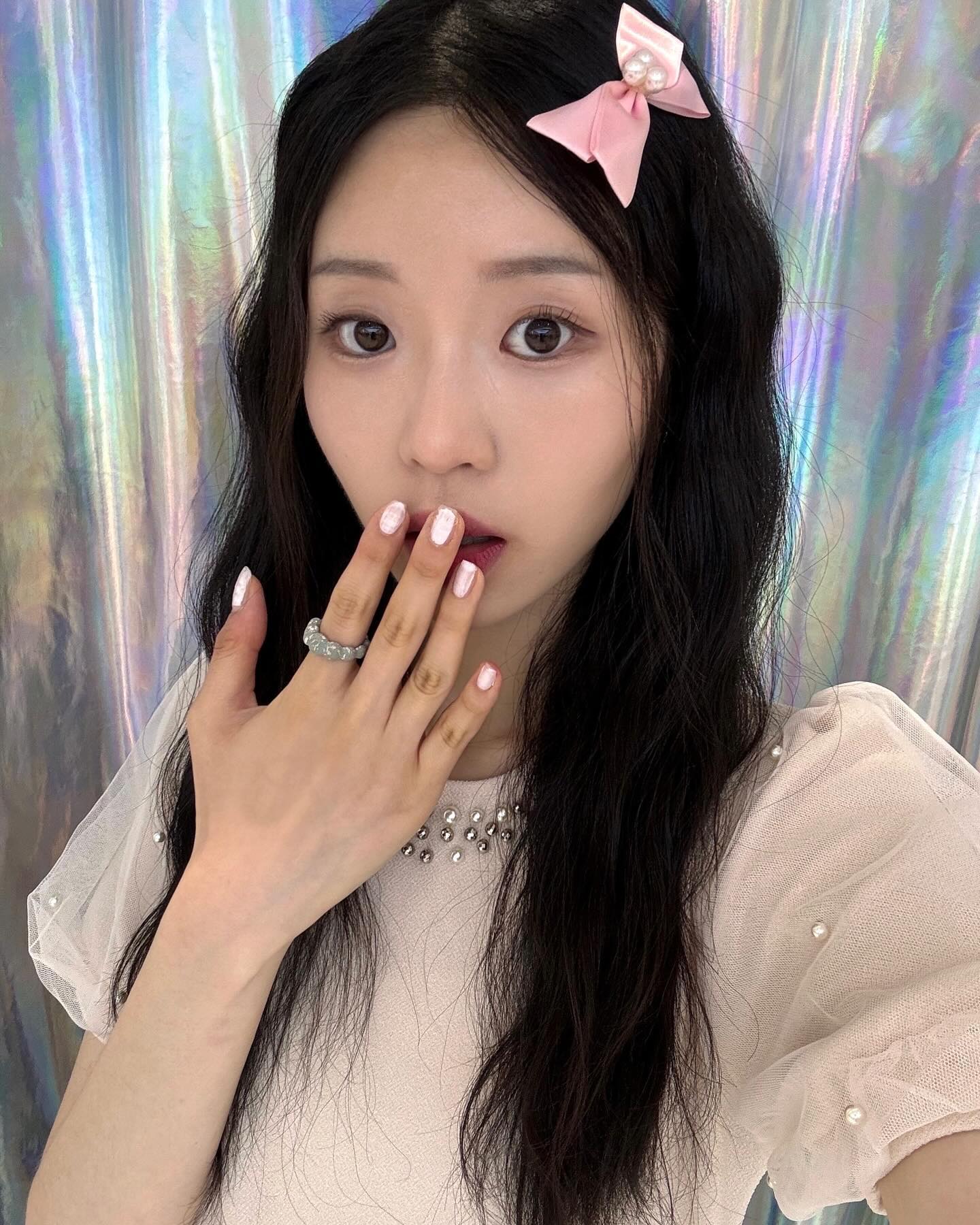 어머나 🤭

#셀카 #오오티디 #데일리룩 #무신사 #무신사스냅크루 #selfie