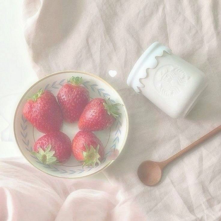 🍓♥️