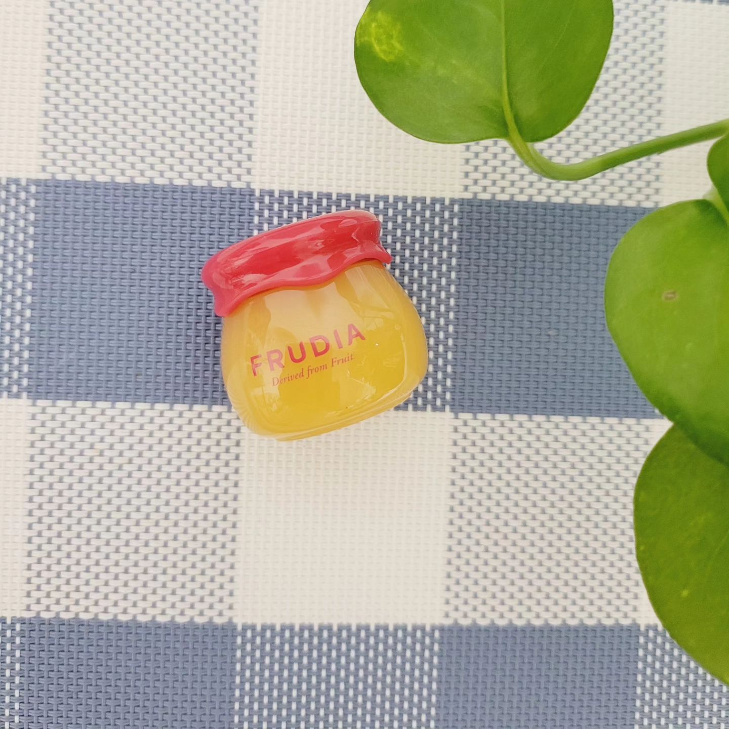 #할인구매 frudia.official #후르디아 #석류립밤

패키지가 너무 앙증맞고 귀여워요.
그래서 가방이나 주머니에 쏙!!
부담없이 챙기기에 좋답니다.

촉촉한 제형의 컬러 립밤은 약가 화한 향기가 나서 상쾌~
입술에 바르면 촉촉 윤기♡
착색은 안되지만 생기 촉촉이라 가볍게 바르기에 좋아요.

#올영립밤 #lipbalm #올리브영립밤 #frudia #탕후루립 #생기립밤 #컬러립밤 #육아맘 #colorlipbalm #두아이엄마 #08L #블로거
