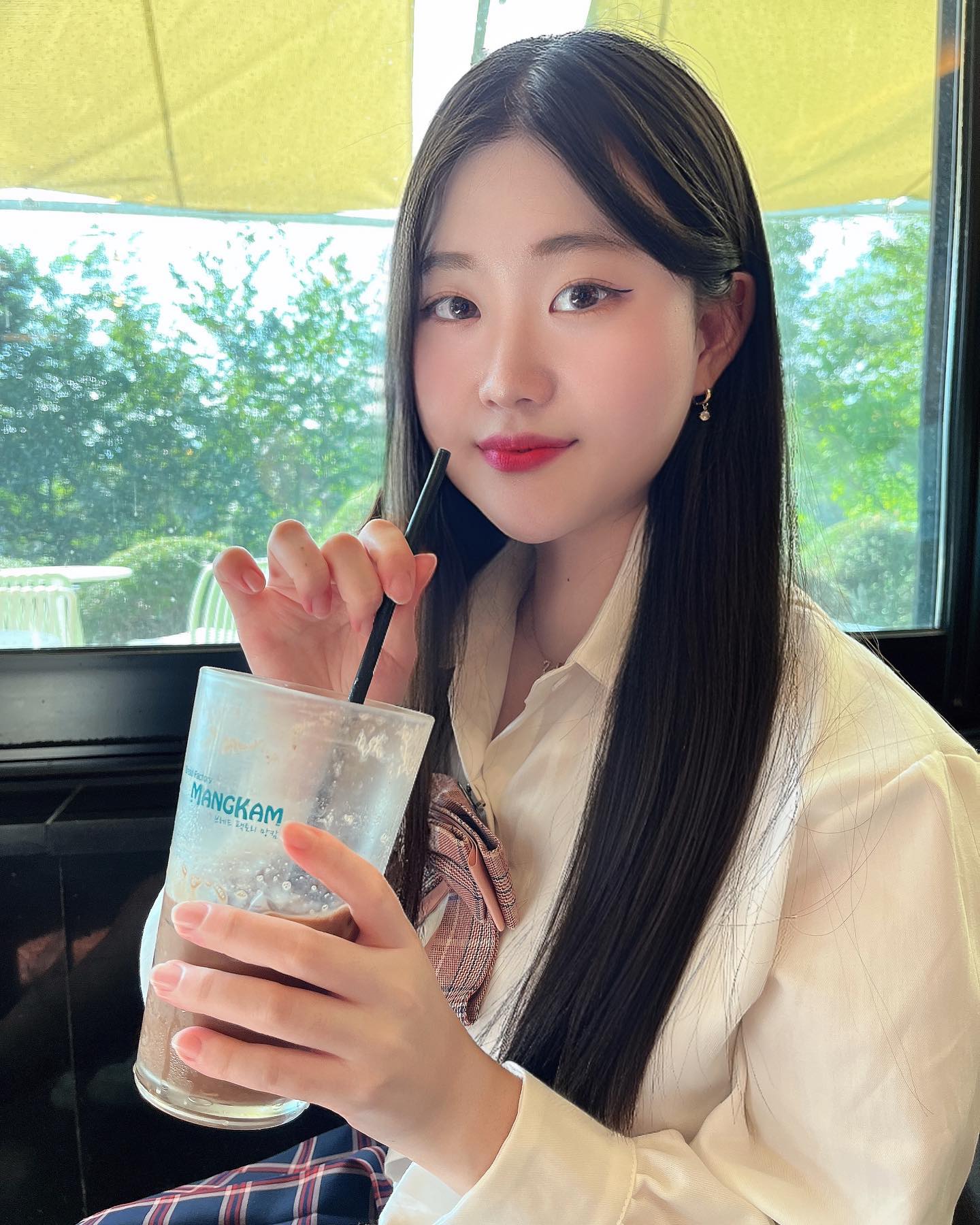 ໒꒰ྀ ˶ • ༝ •˶ ꒱ྀིა 🤍