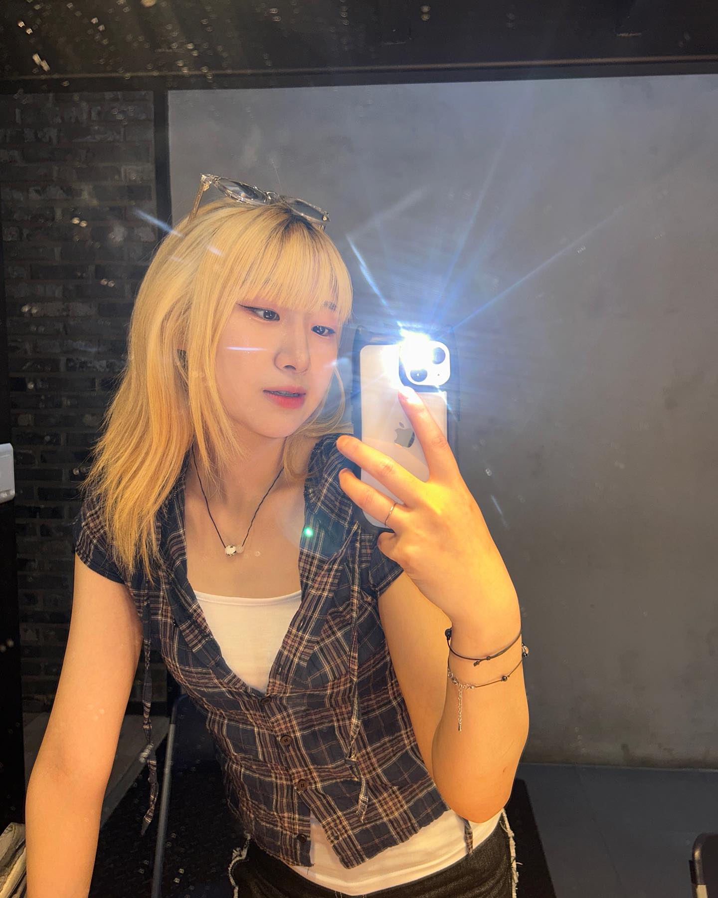 처음이었던 합주발표회 ✌🏻
내 심장 생각보다 작더라 …