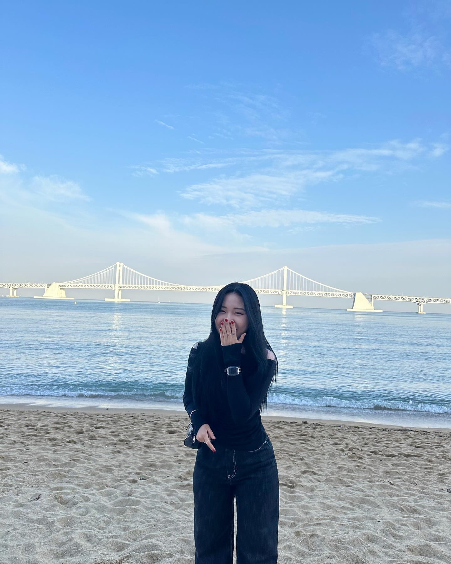 🌊
