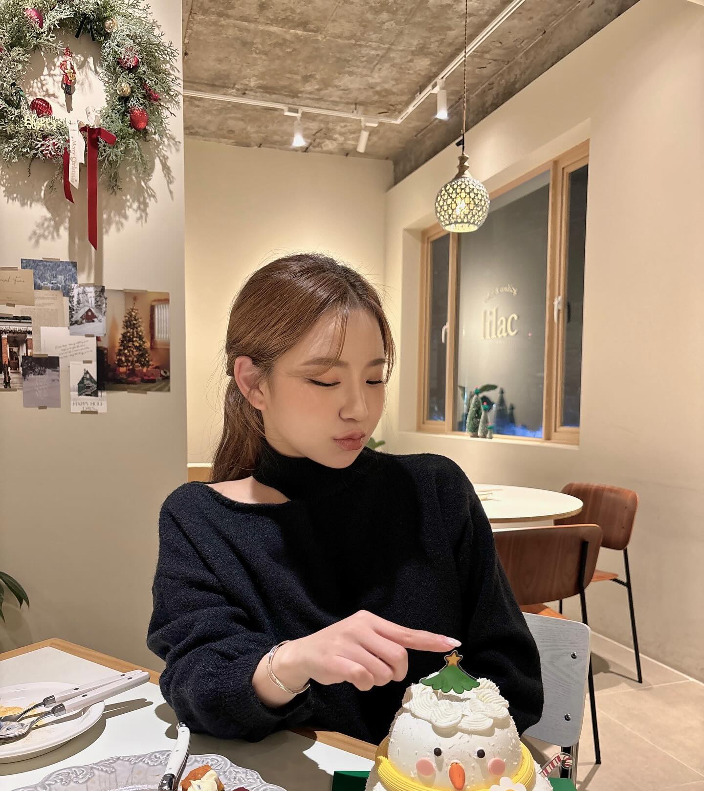 스무번째 크리스마스