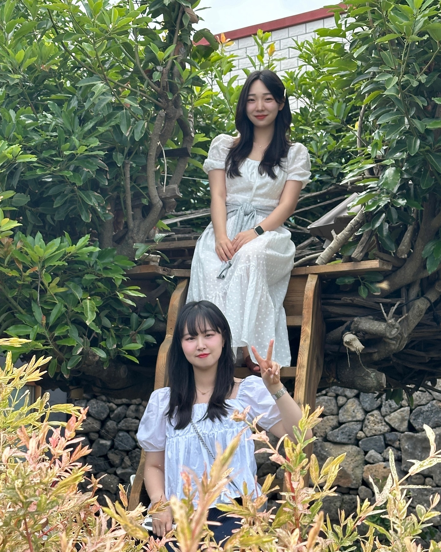 막다른 둥지에서 시작한 우리의 제주🏝️
