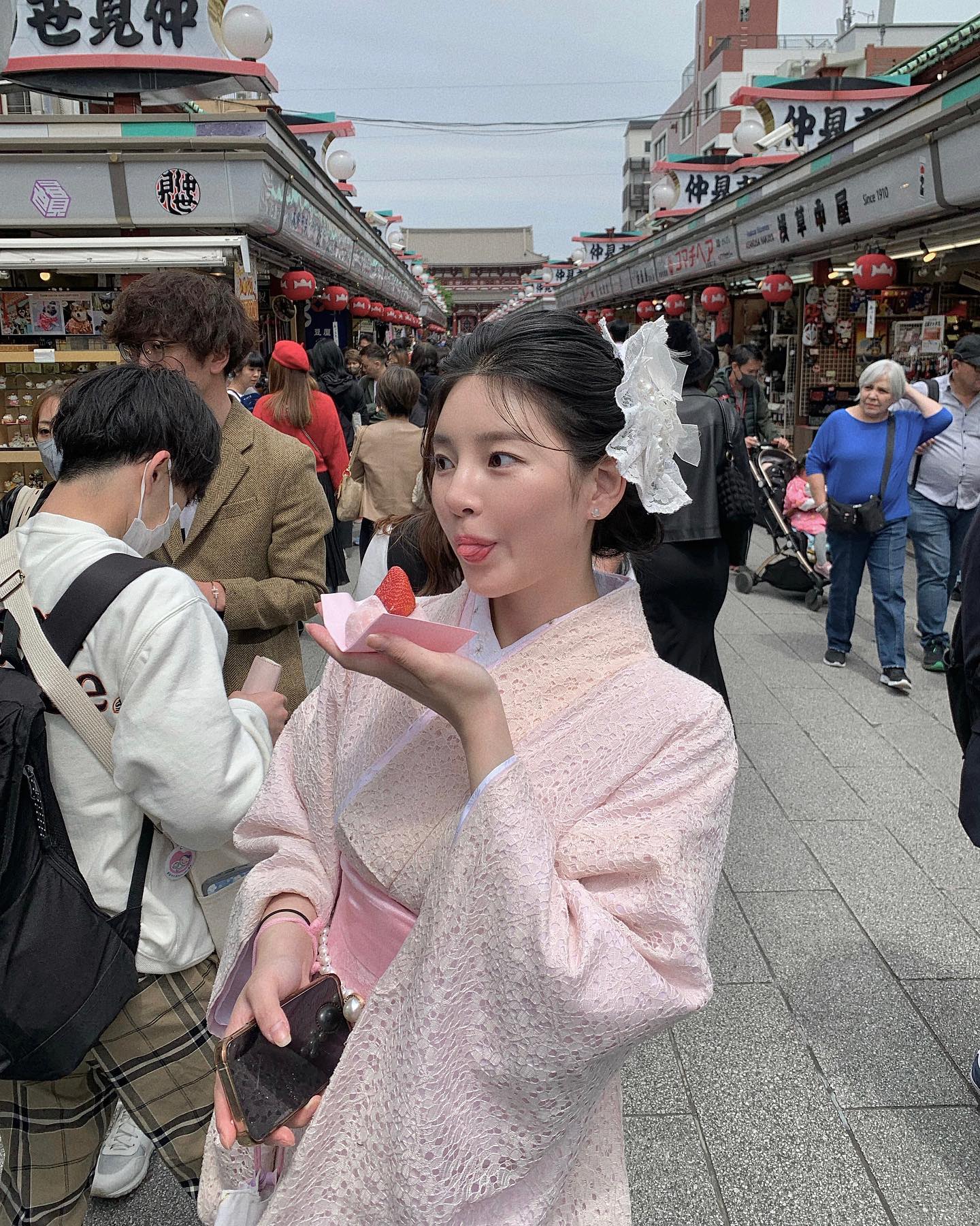 🎐