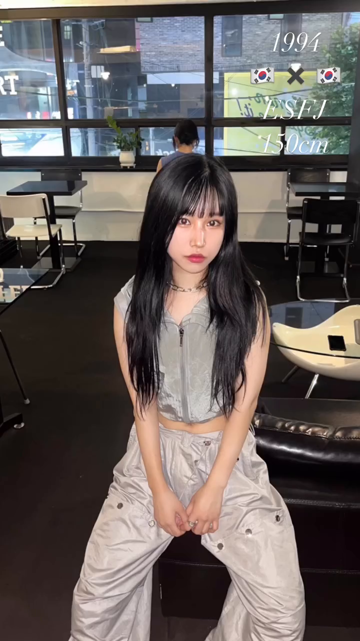 제 소개 입니다만,,💁🏻‍♀️
.
#릴스 #릴스영상 #키작녀 #94년생 #esfj