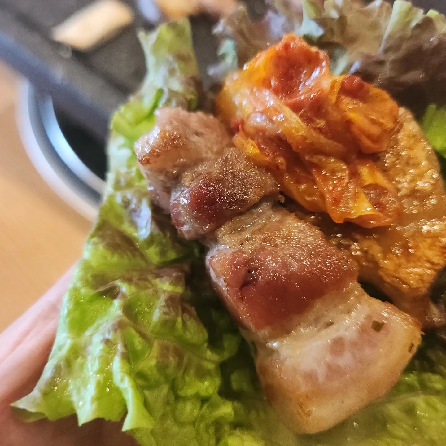 #청년삼겹살 #다산청년삼겹살 #다산맛집 
#다산맛집추천 #다산삼겹살 #다산삼겹살집추천 

회식하기 좋은 다산 삼겹살 맛있는
청년삼겹살! 가성비 좋고 맛도 좋아
자주 오는 곳입니다~