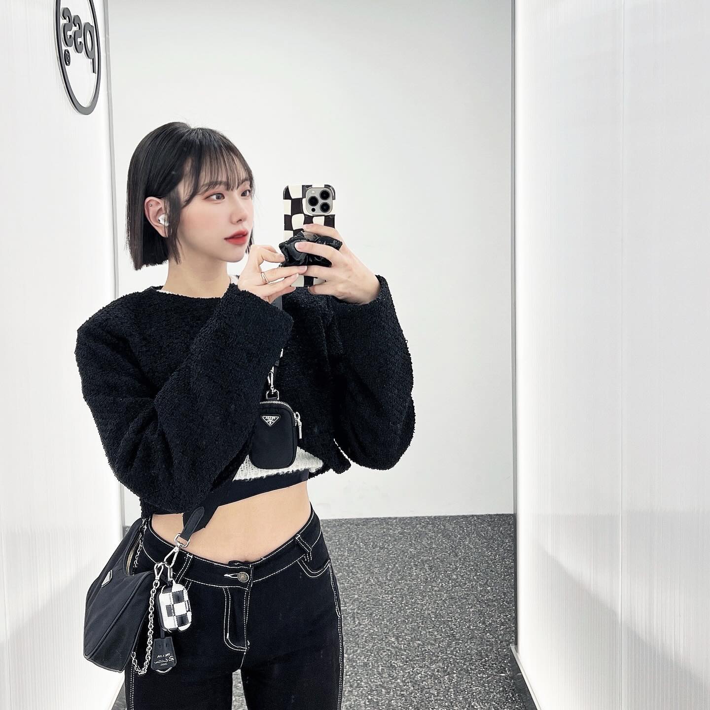 알라킷 🖤🤍