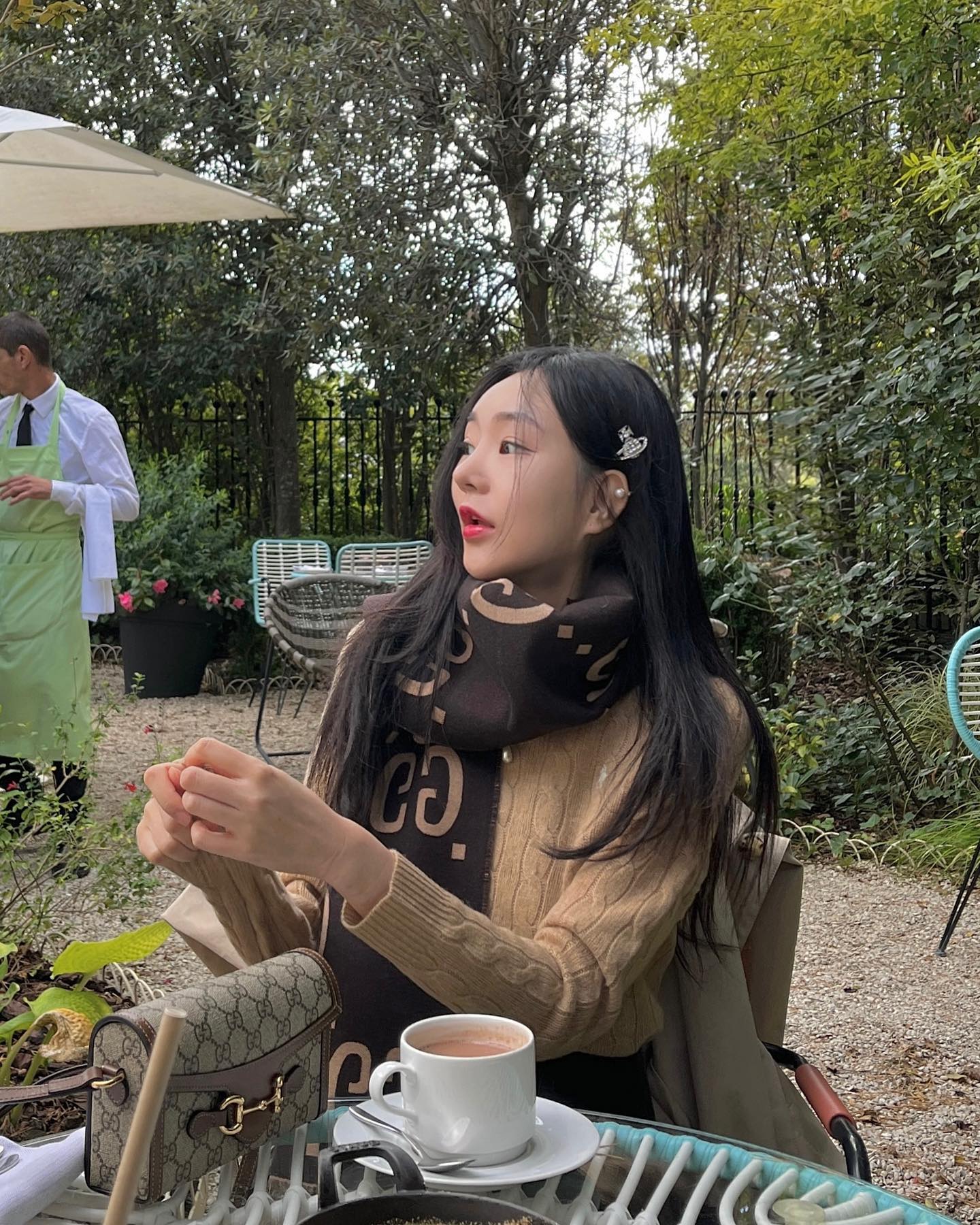 다시 또 찾아간 아울렛ㅎ
담에는 더 많이 사갈게(?)😂