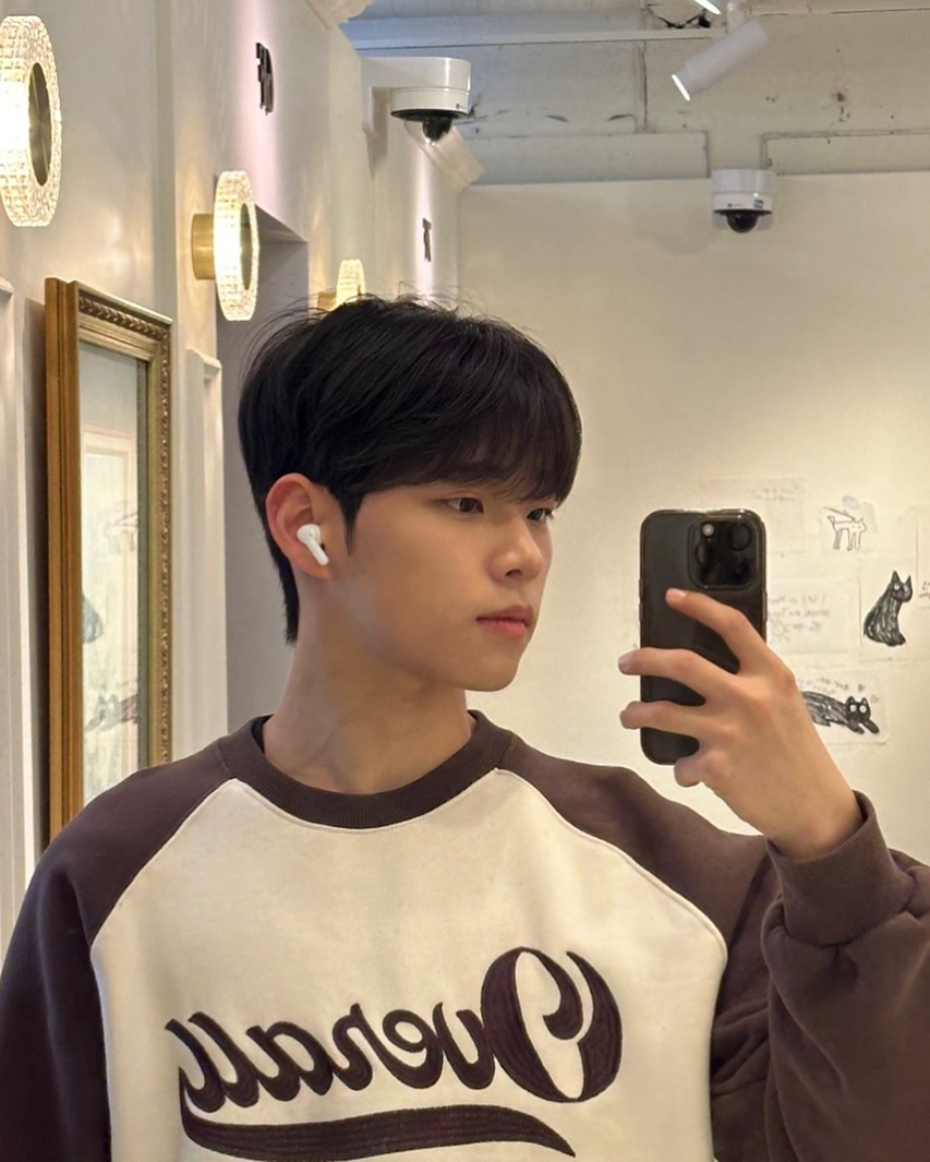거울 샷추가+