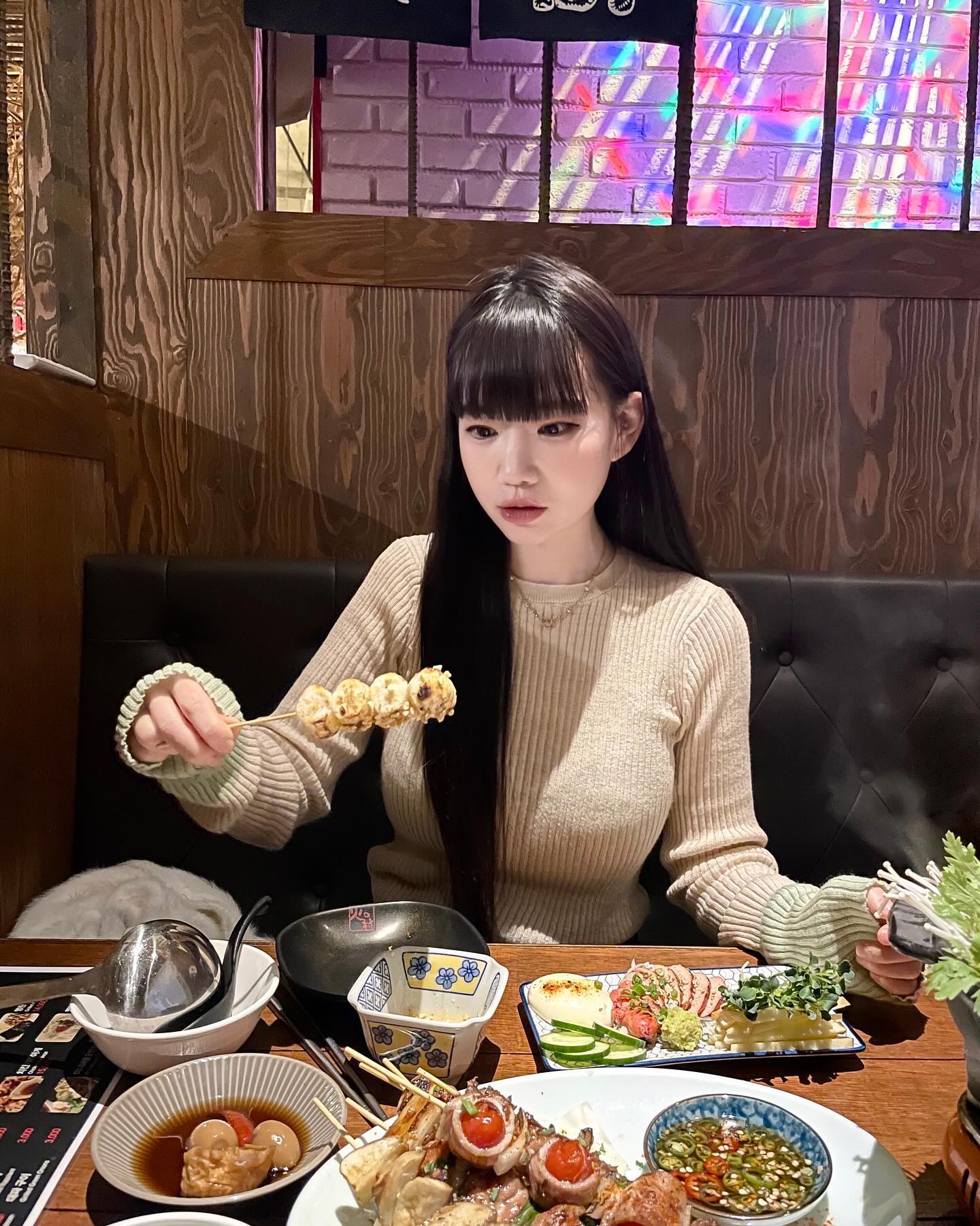 여기 넘 맛있자너,,,🩵