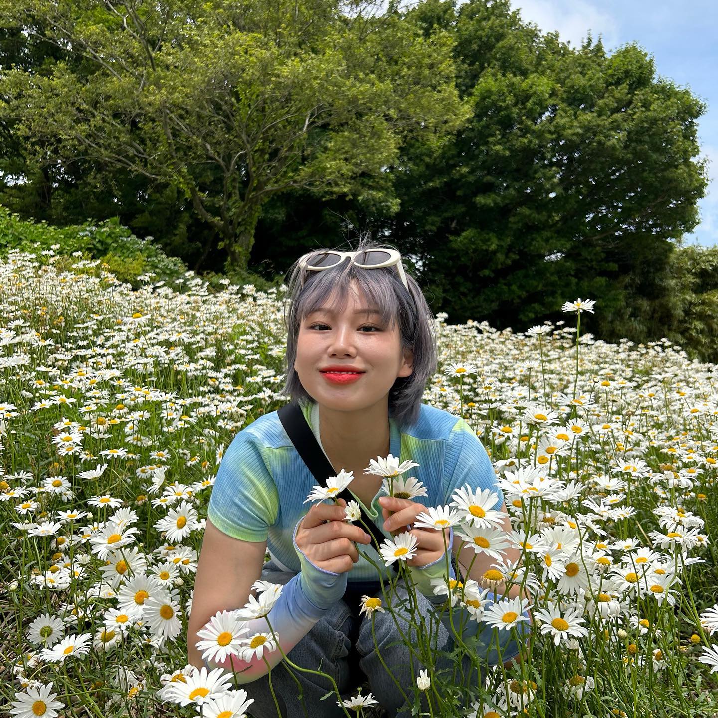 🌼