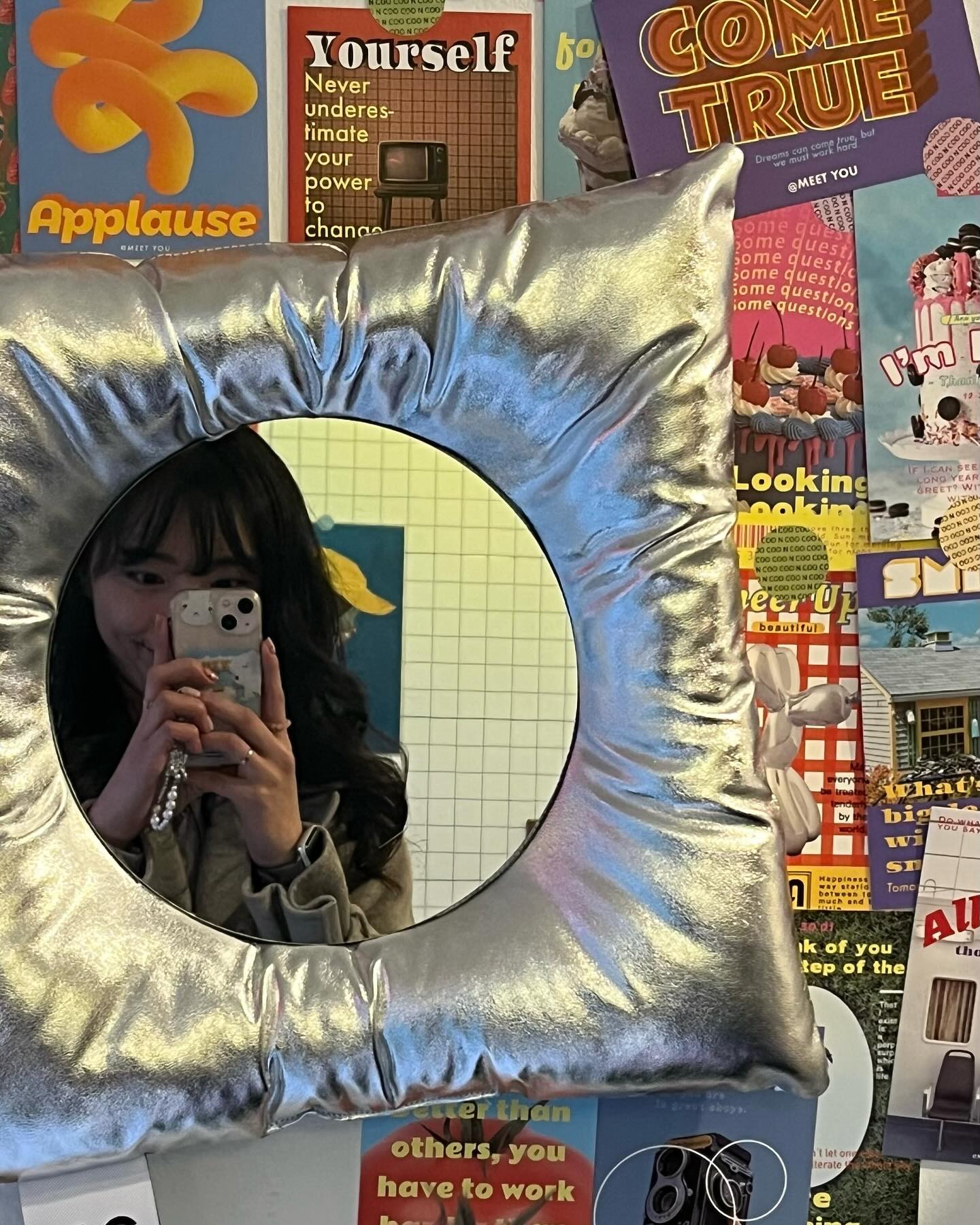 즐거웠던 연휴 끝😌